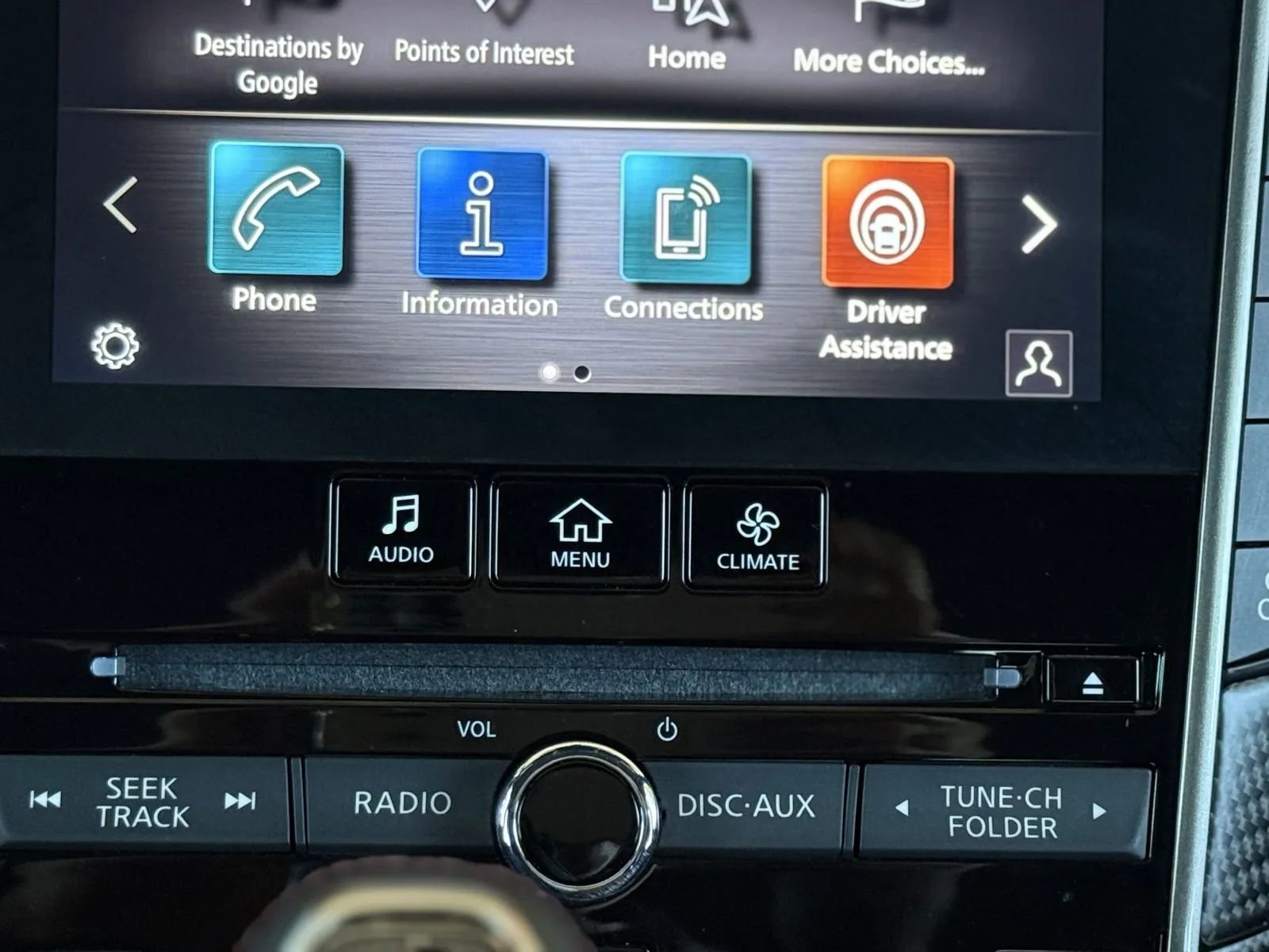 2024 INFINITI Q50 Red Sport 400