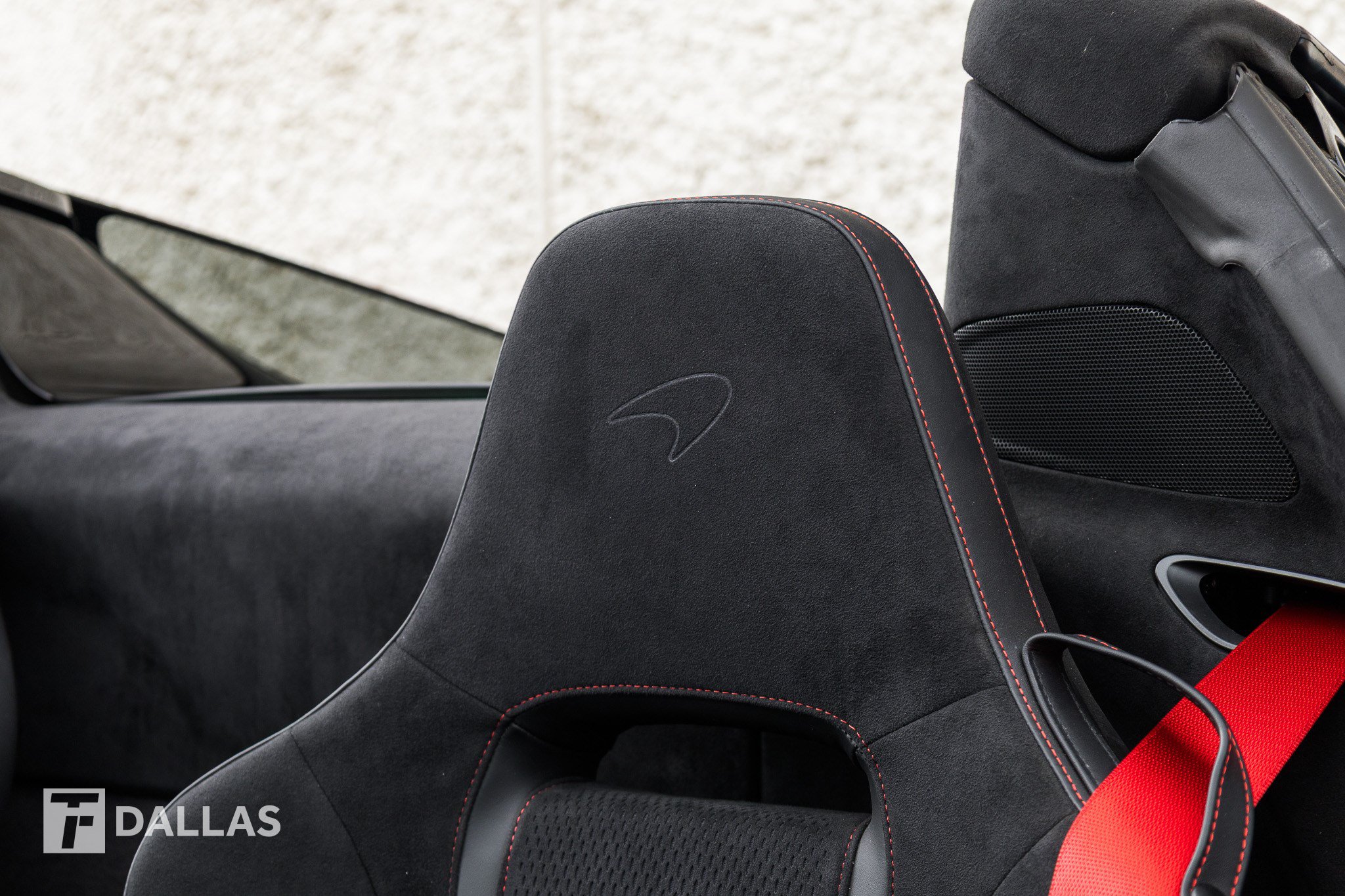 Used 2025 McLaren 750S Spider photo 25