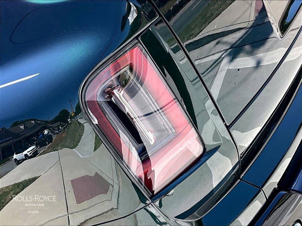 2026 Rolls-Royce Cullinan