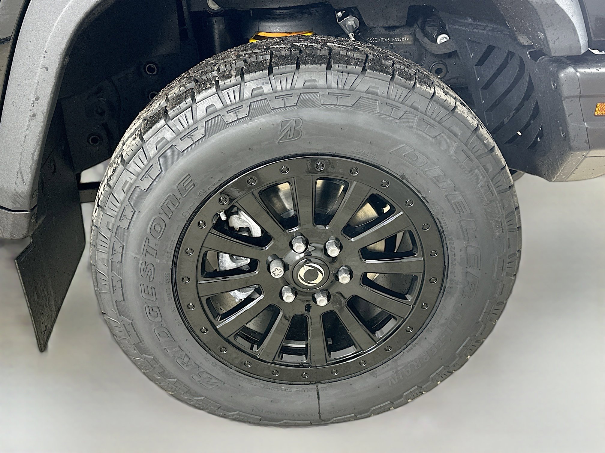 2026 INEOS Grenadier