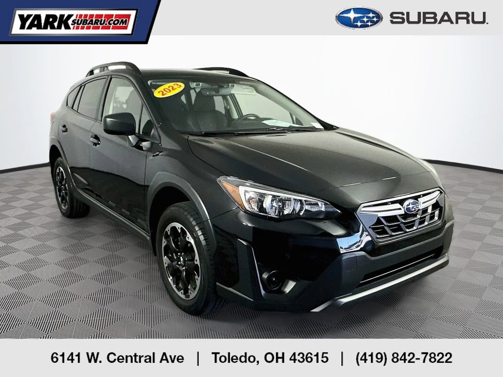 Used 2023 Subaru Crosstrek 2.0i