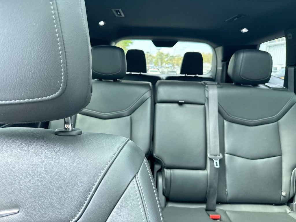 2023 Cadillac XT6 Sport