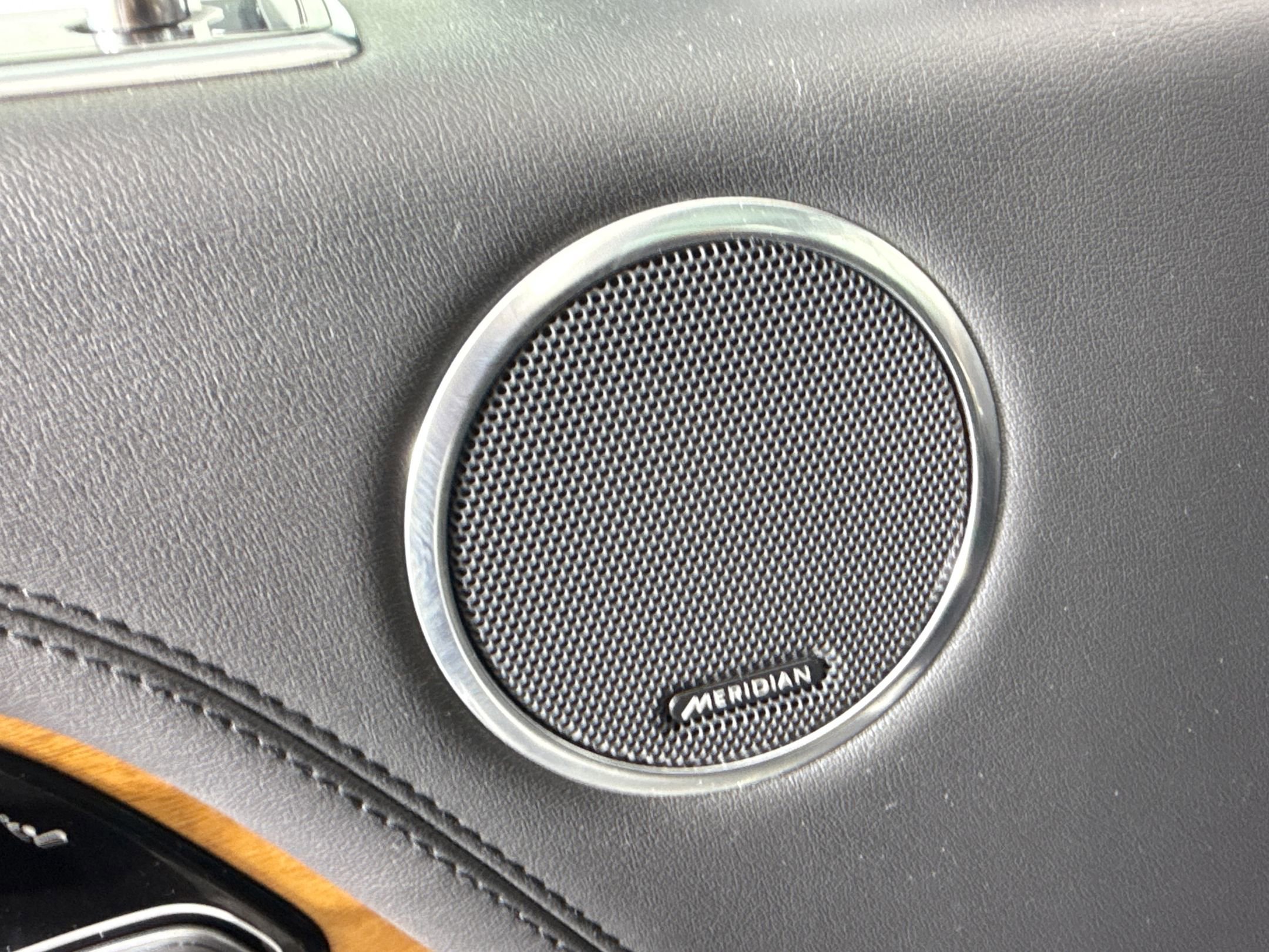 2019 Land Rover Range Rover Supercharged