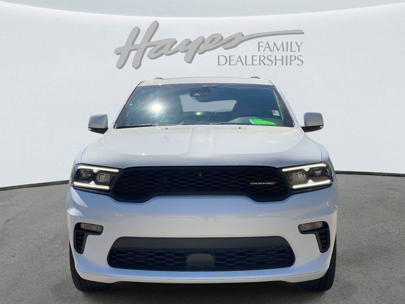 2022 Dodge Durango GT