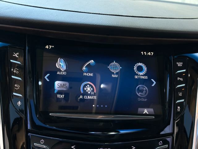 2015 Cadillac Escalade Premium