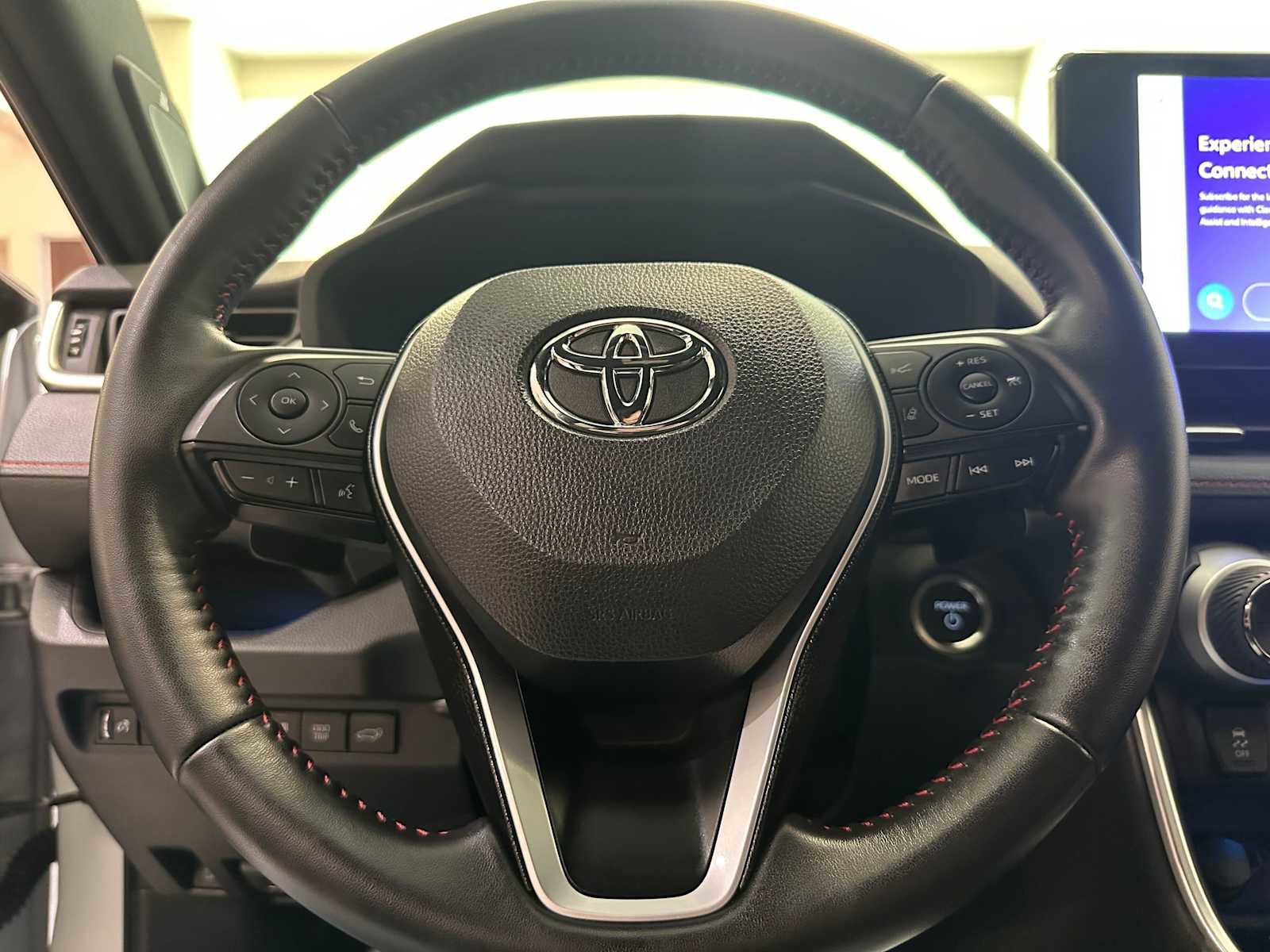 2024 Toyota RAV4 XSE