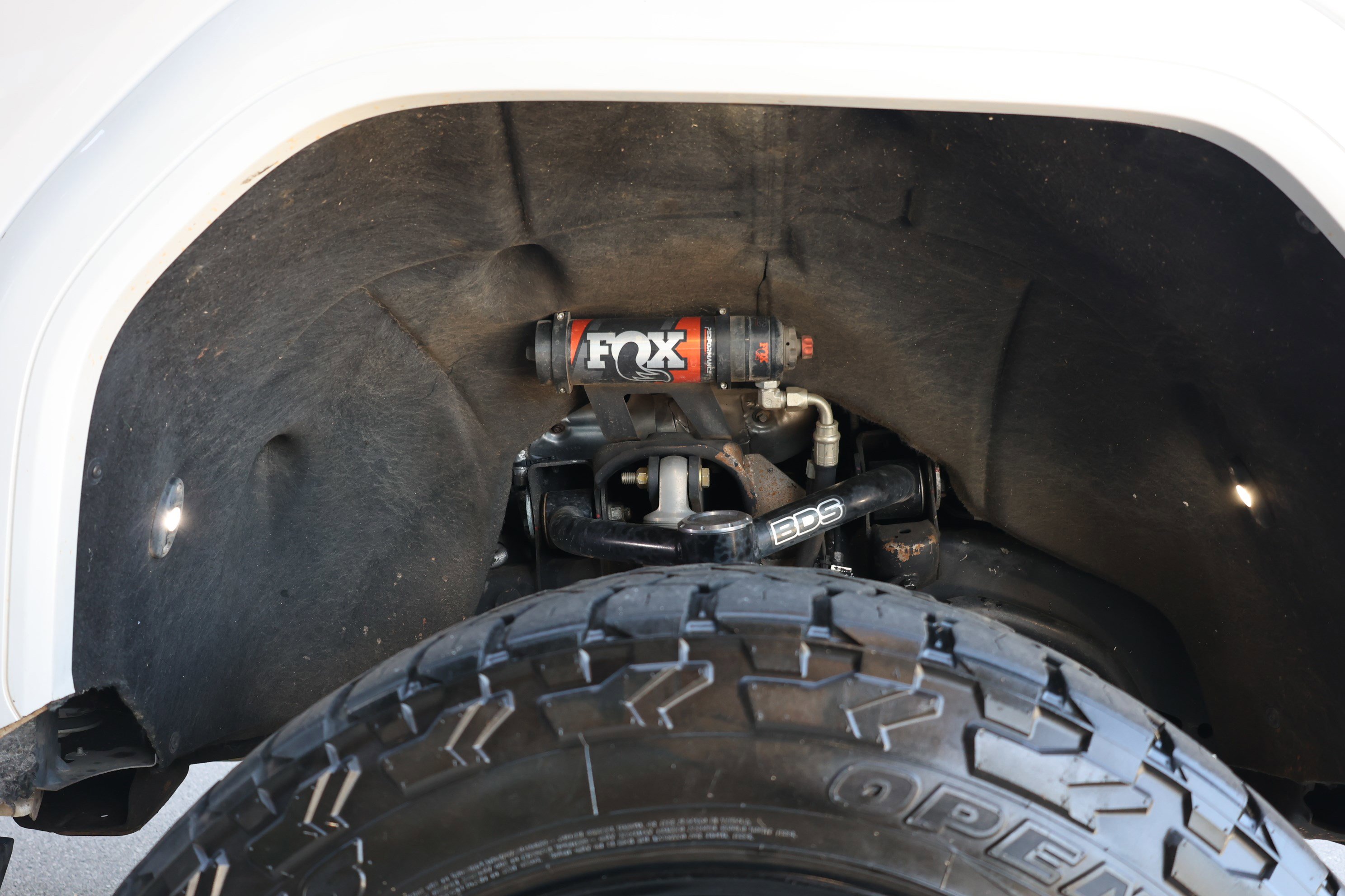 2024 GMC Sierra 2500 Denali Ultimate