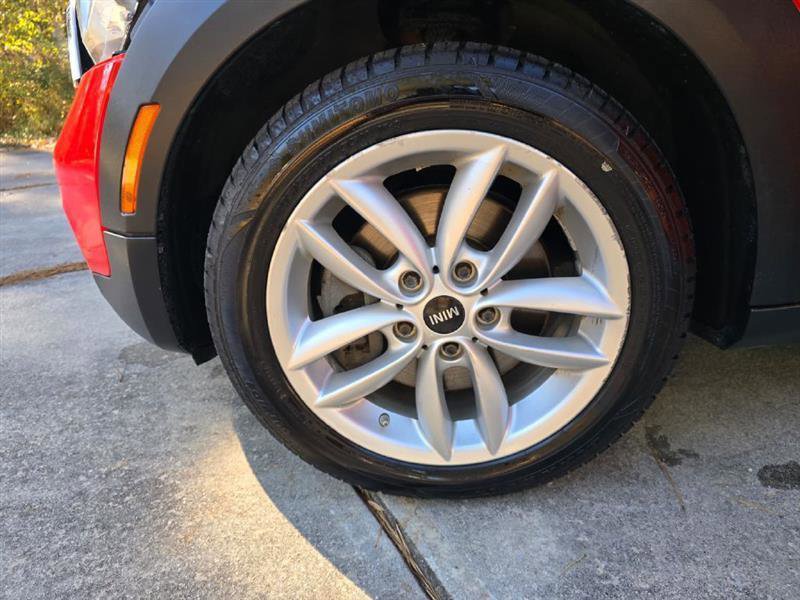 2012 MINI Cooper Countryman S