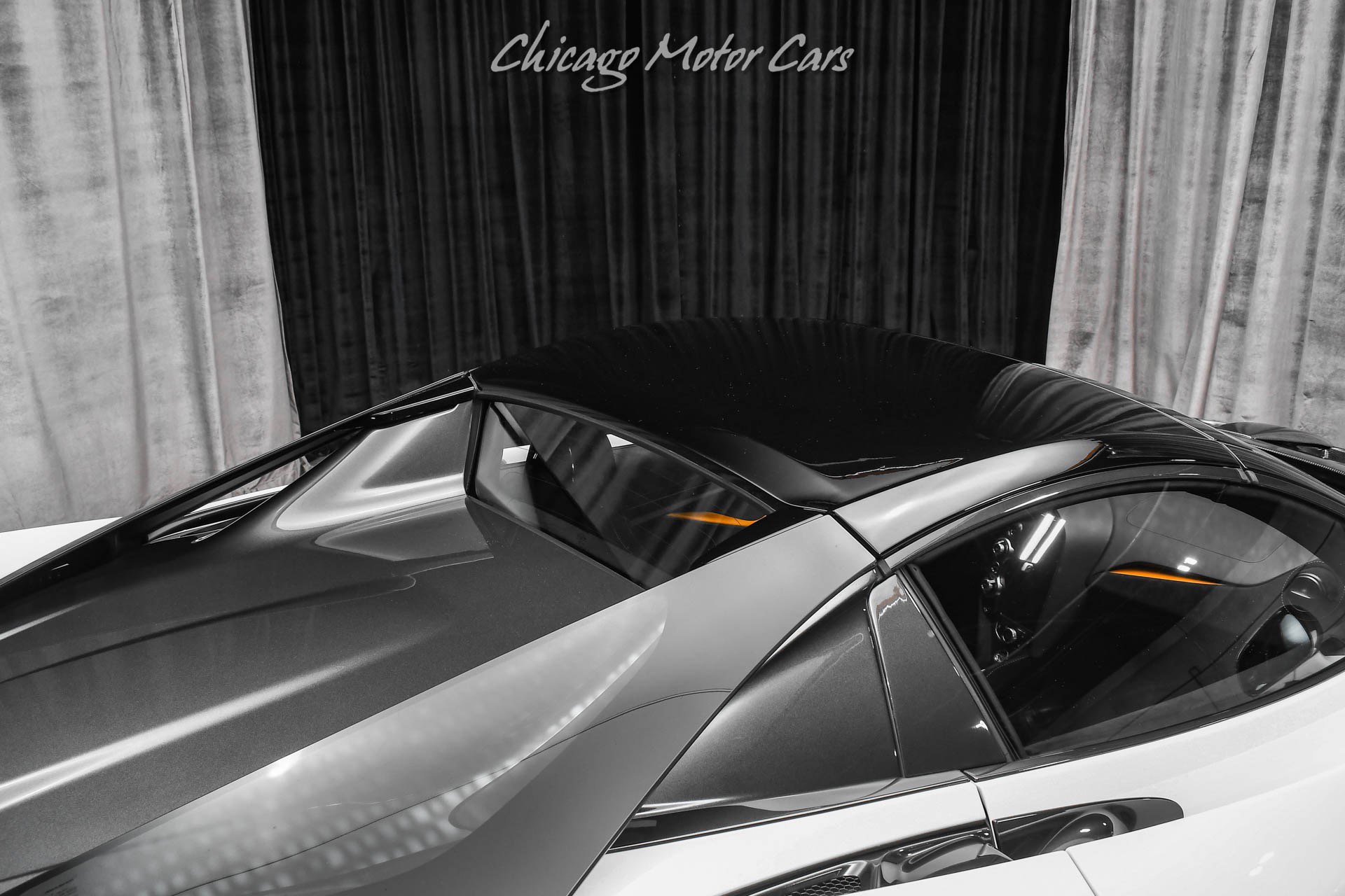 Used 2020 McLaren 720S Performance photo 32