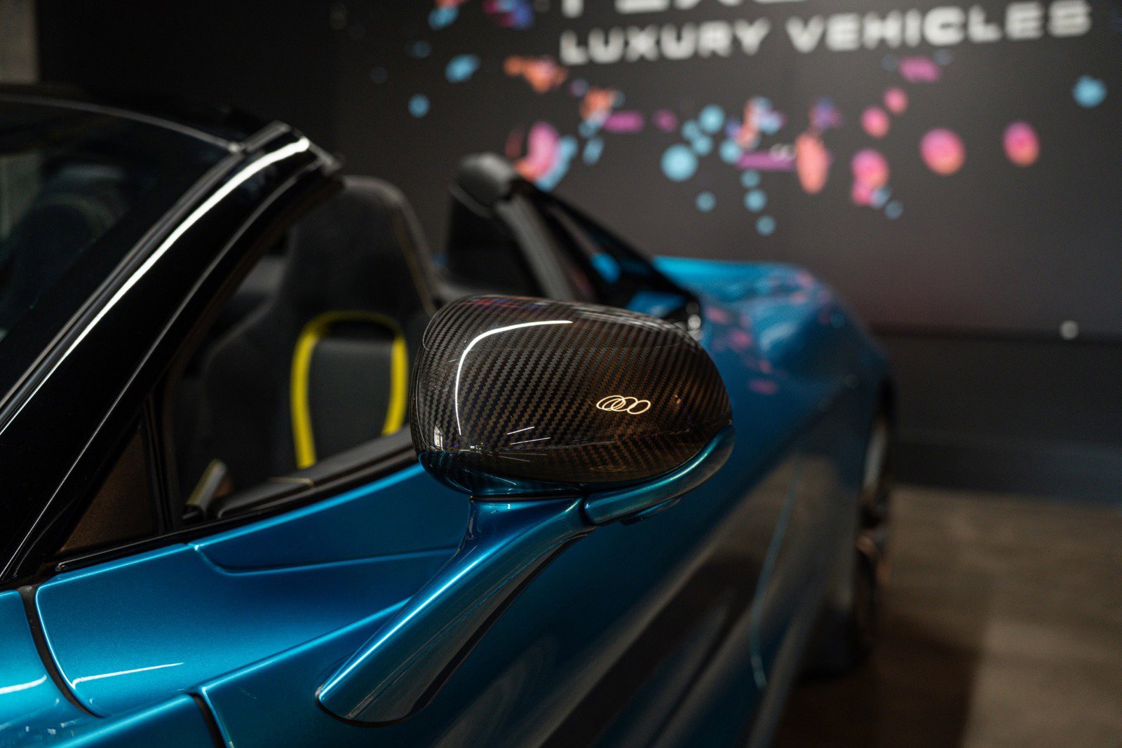Used 2022 McLaren 720S Spider photo 9