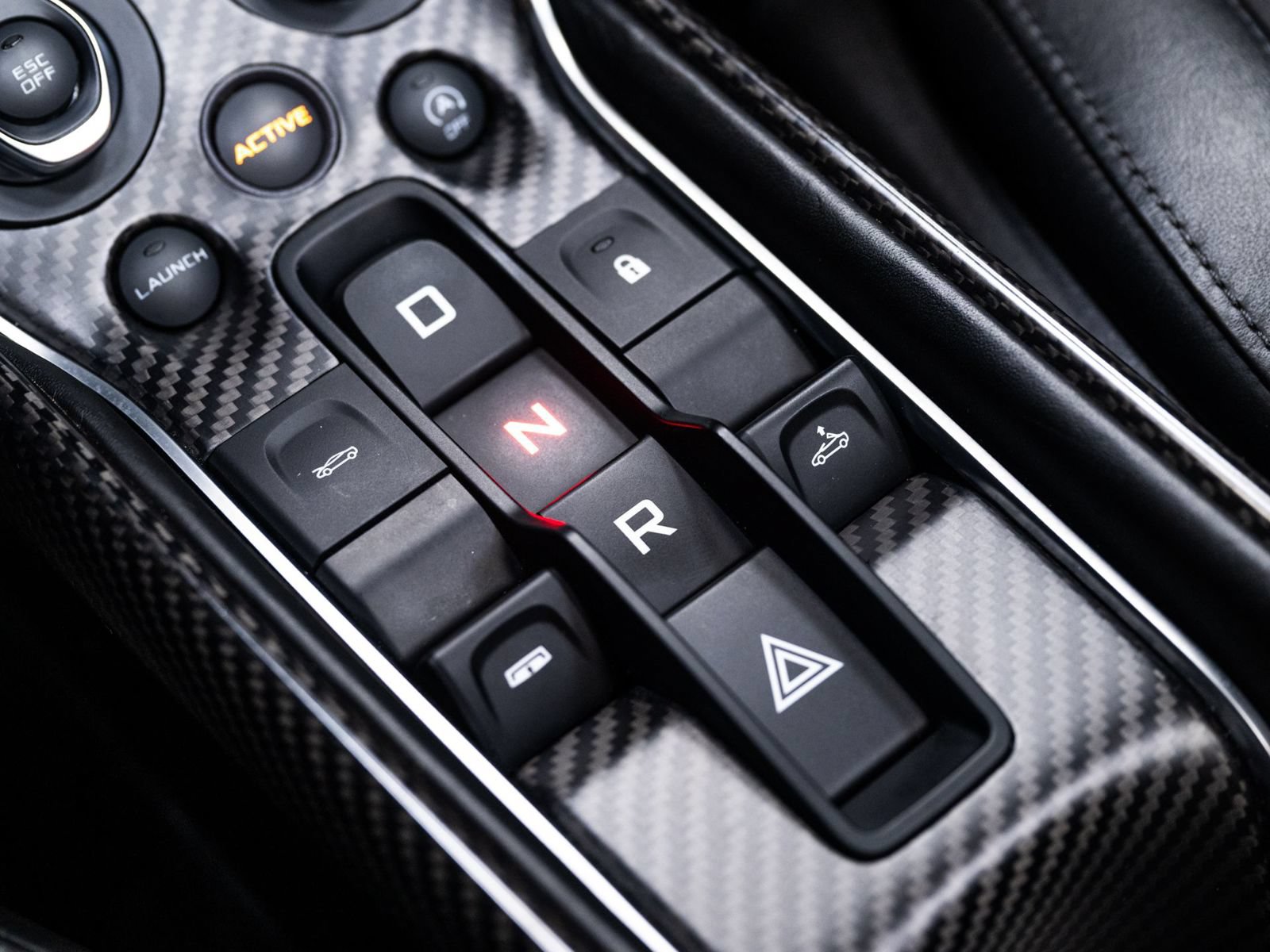 Used 2020 McLaren 600LT Spider photo 41