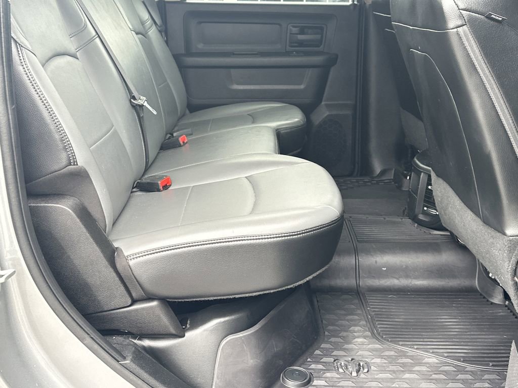 2020 RAM 2500 Tradesman