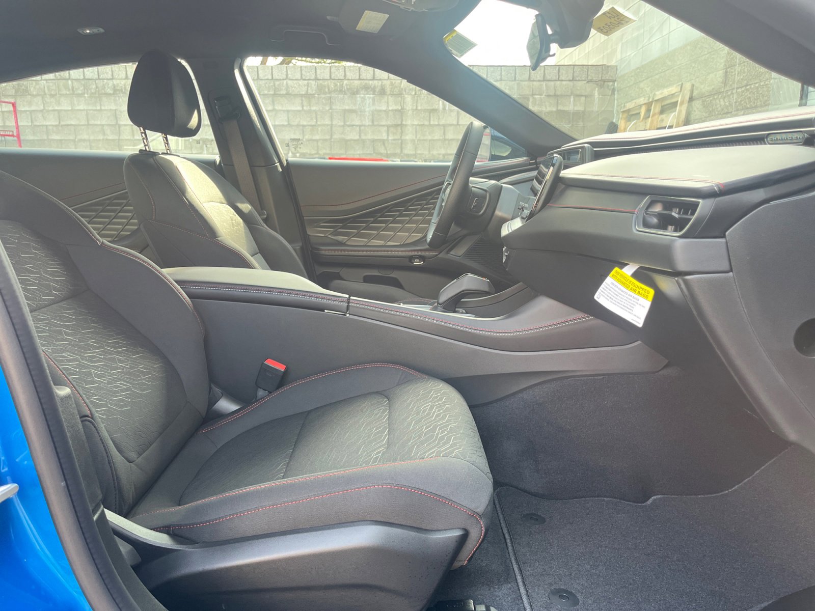 2026 Dodge Charger R/T