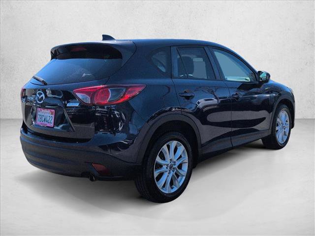 2014 MAZDA CX-5 Grand Touring