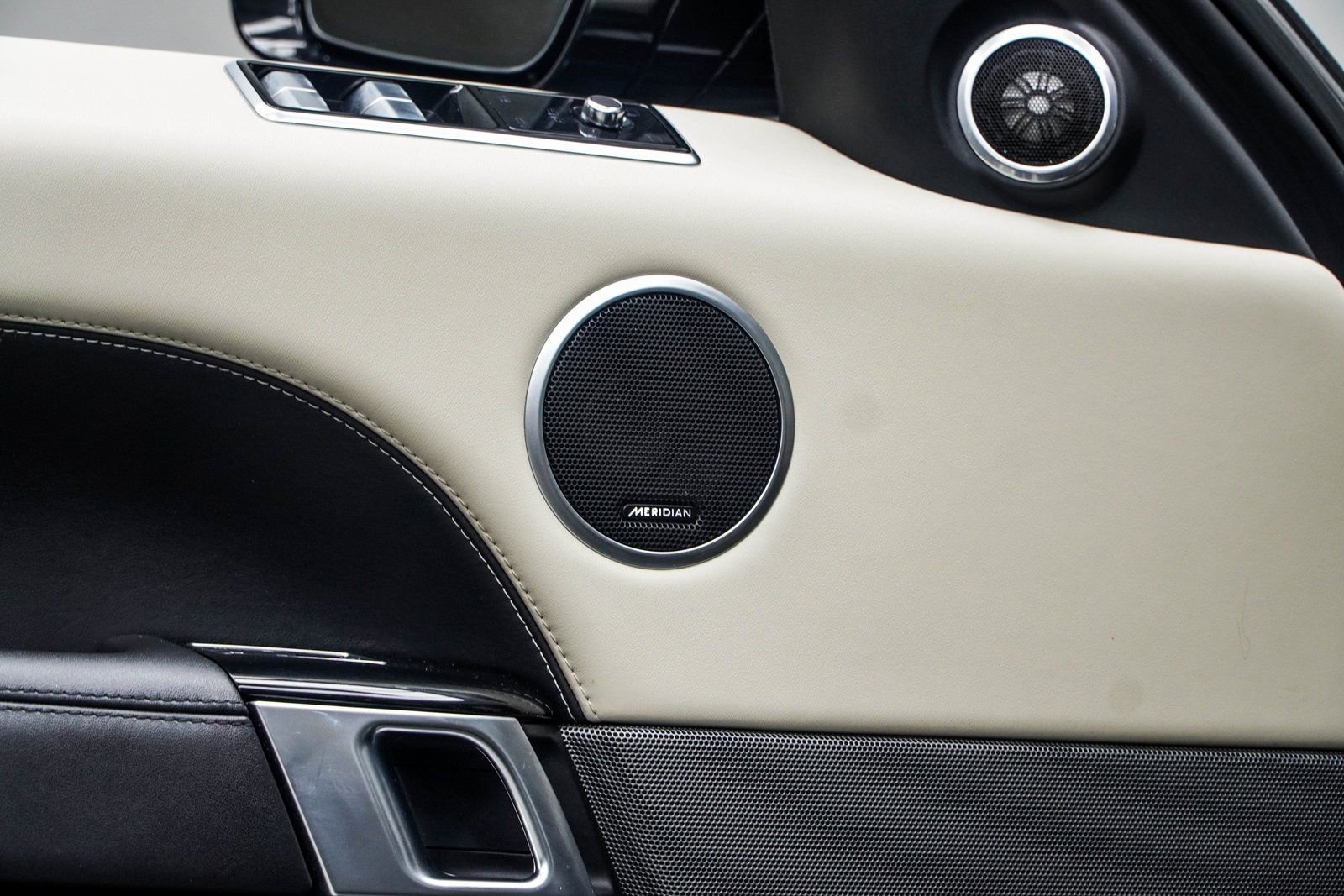 2022 Land Rover Range Rover Sport Autobiography