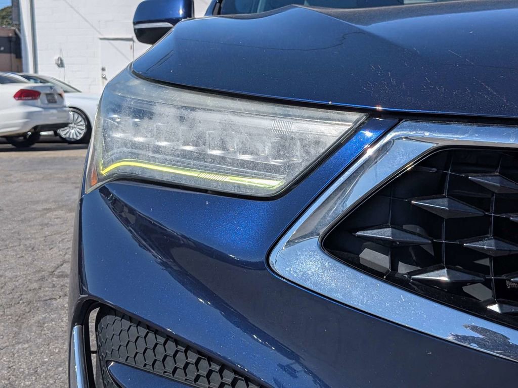 2020 Acura RDX w/ Technology Package