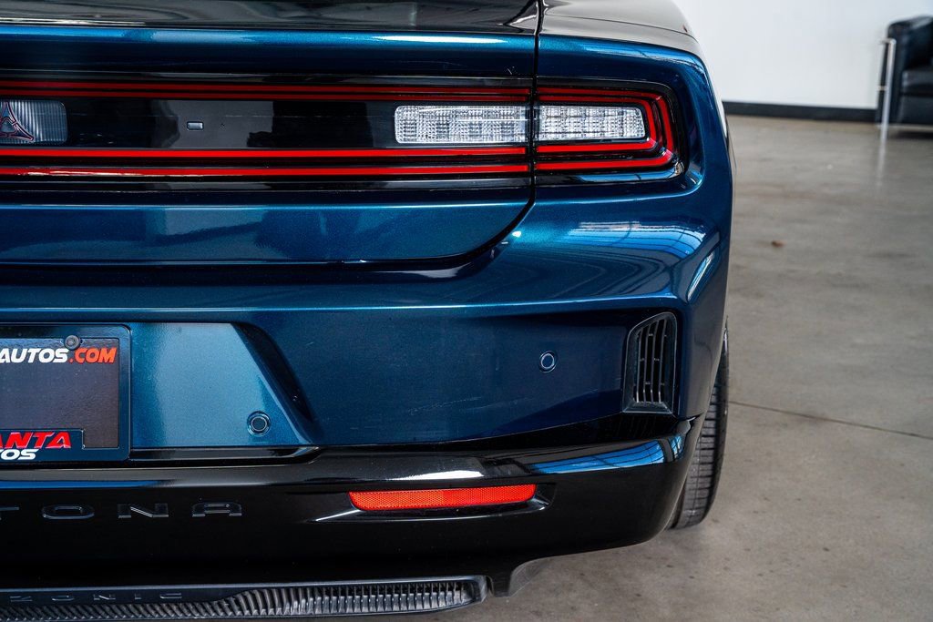 2024 Dodge Charger R/T