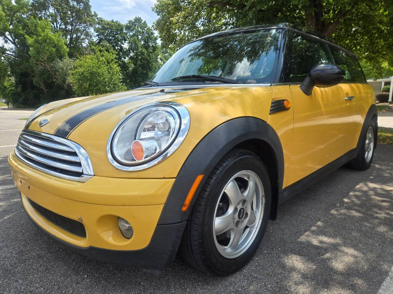 Used MINI Cooper Clubman for Sale in Youngstown, OH - Car and Driver