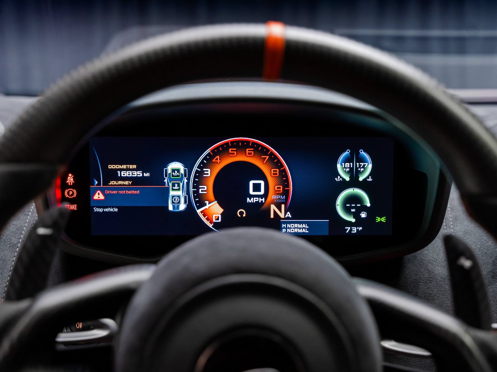 Used 2019 McLaren 600LT photo 50