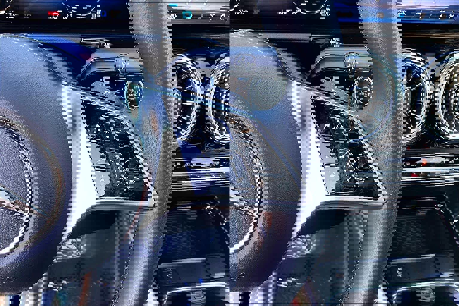 2026 Mercedes-Benz GLA 250