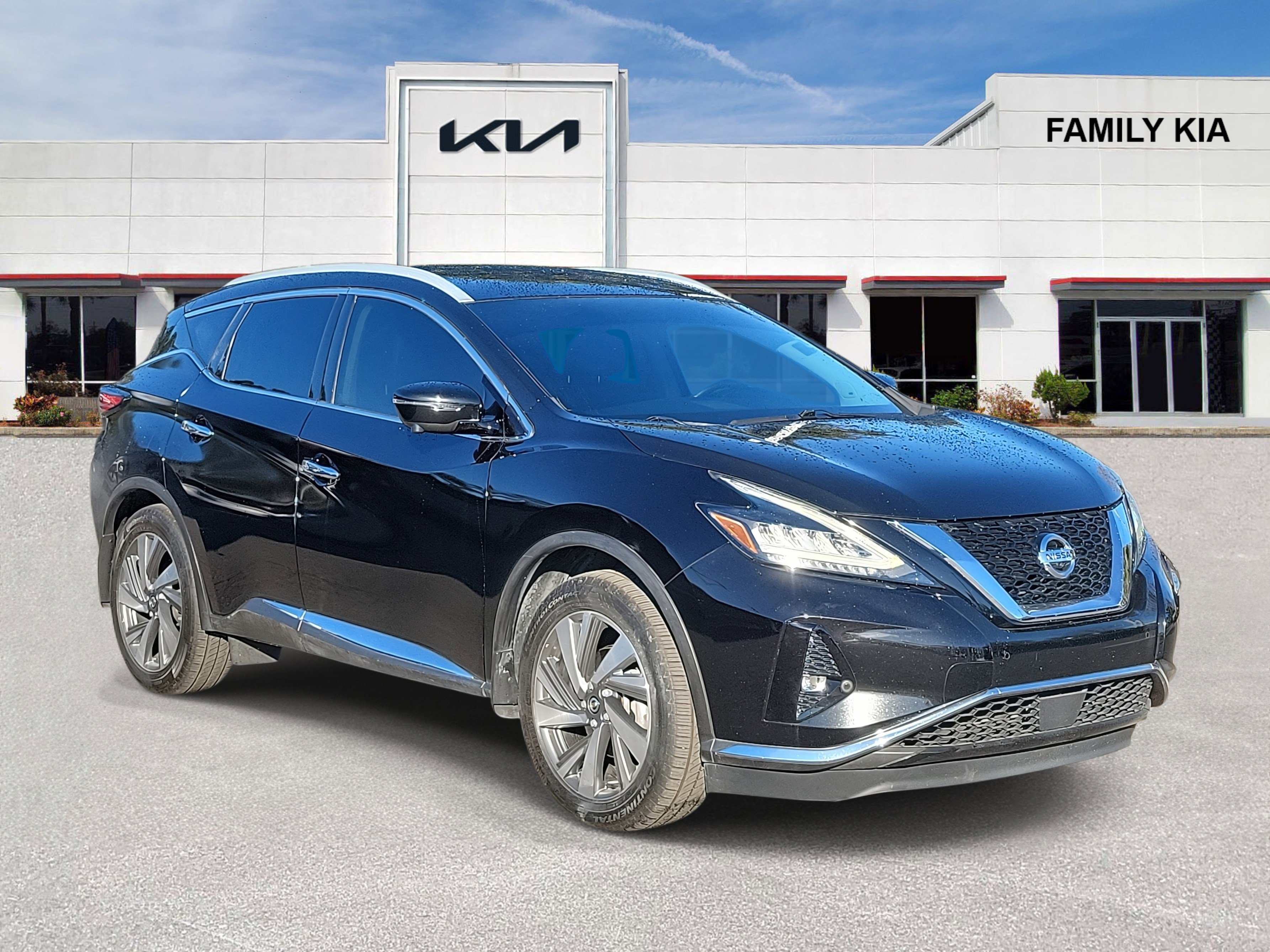 Used Nissan Murano for Sale in Daytona Beach, FL - Autotrader