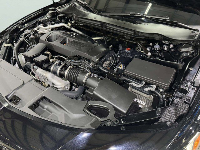 2024 Acura TLX SH-AWD w/ A-SPEC Pkg