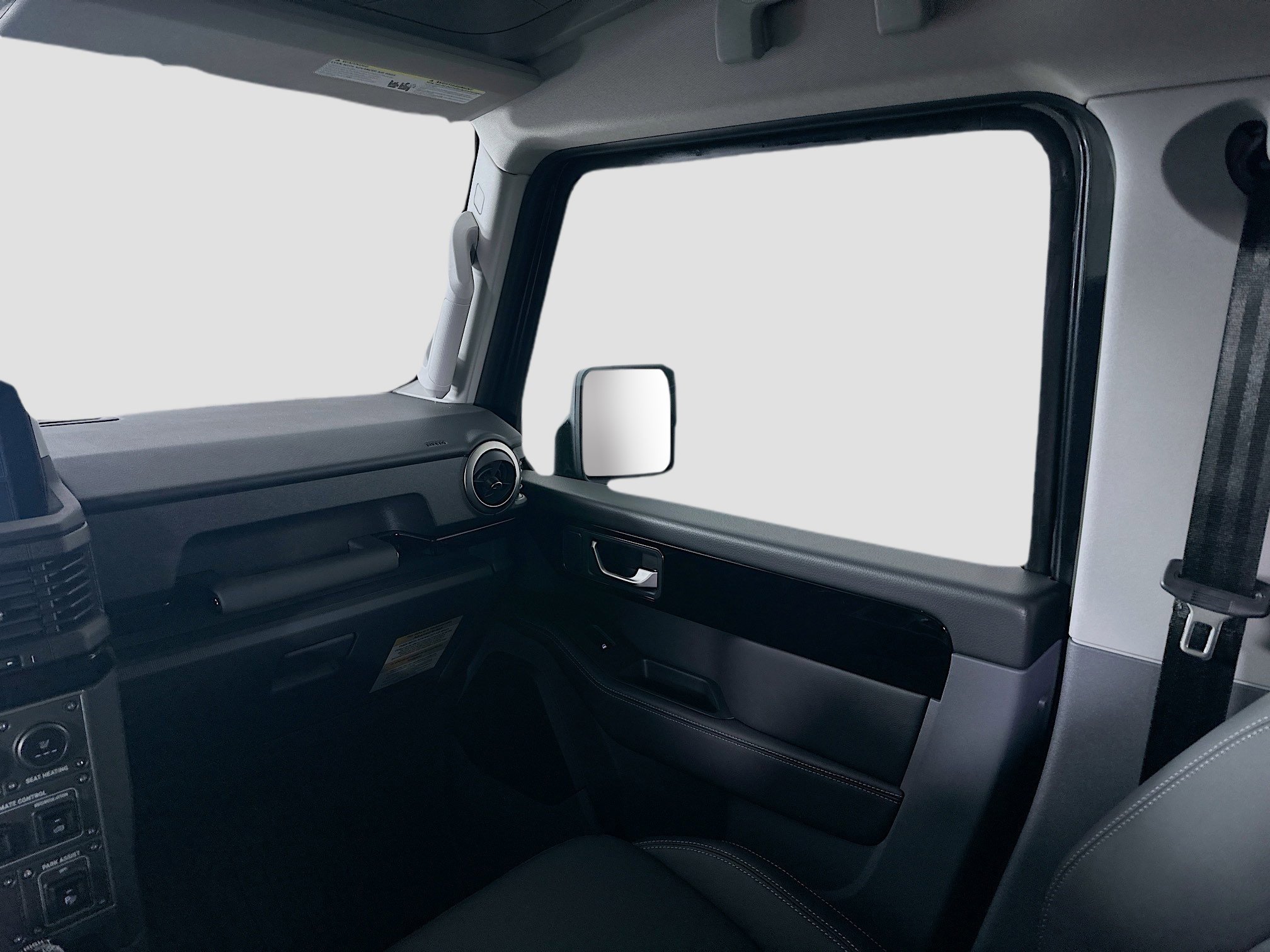 2026 INEOS Grenadier