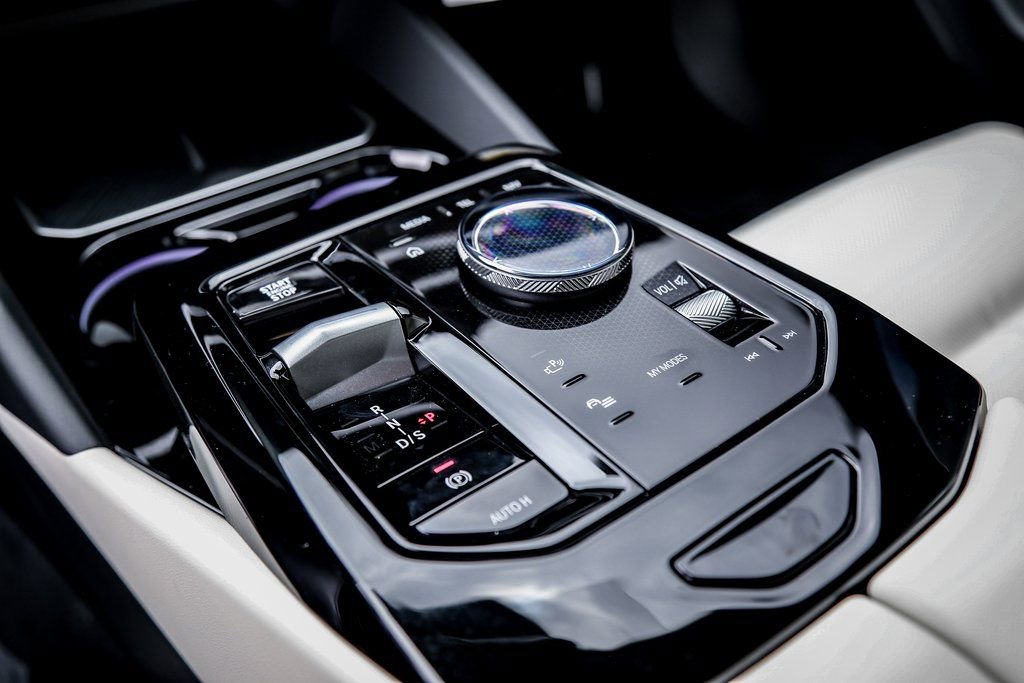 2026 BMW 530i xDrive