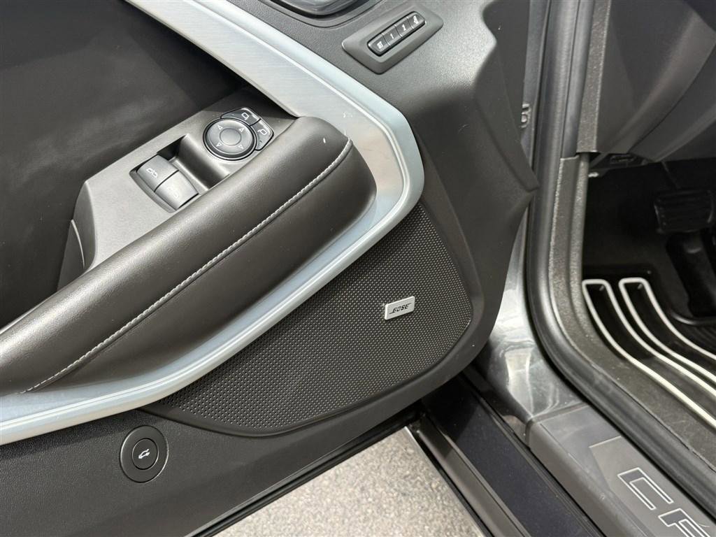 2017 Chevrolet Camaro SS