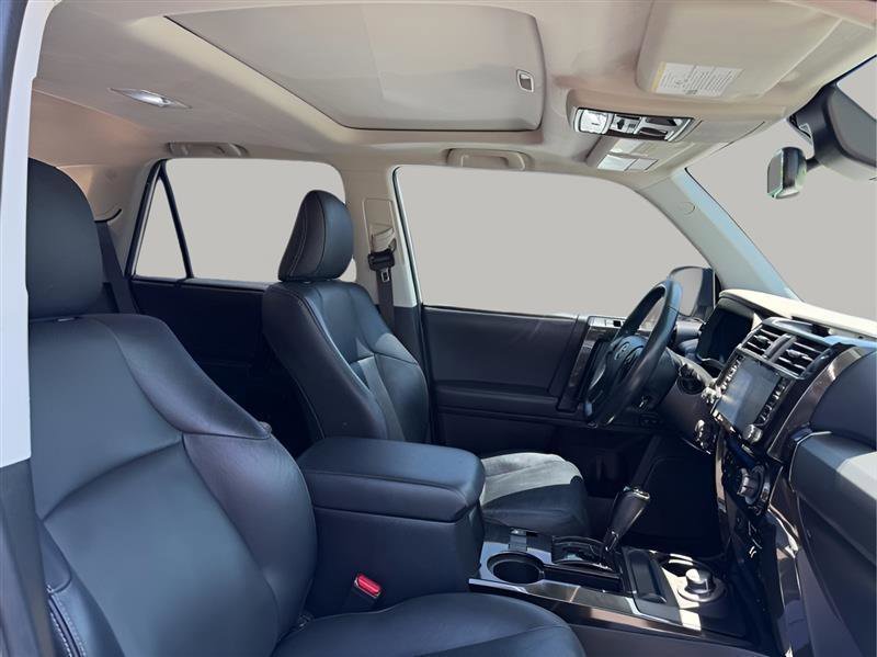 2020 Toyota 4Runner Nightshade