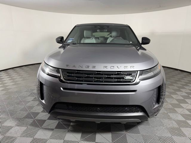 2026 Land Rover Range Rover Evoque S