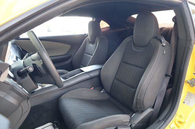 2014 Chevrolet Camaro LS