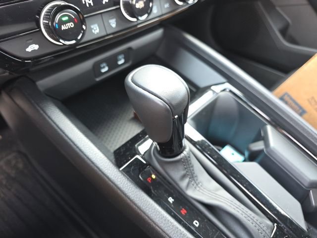 2024 Honda Accord Sport