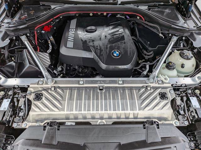 2026 BMW X3 xDrive30