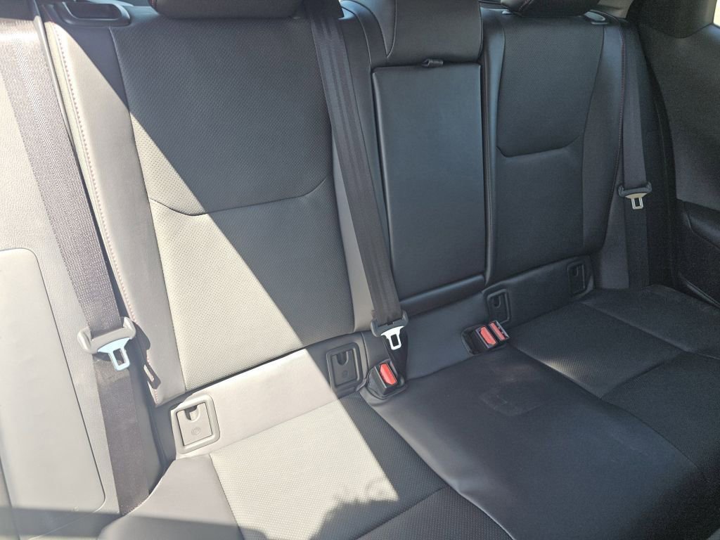 2024 Toyota Prius Prime Premium