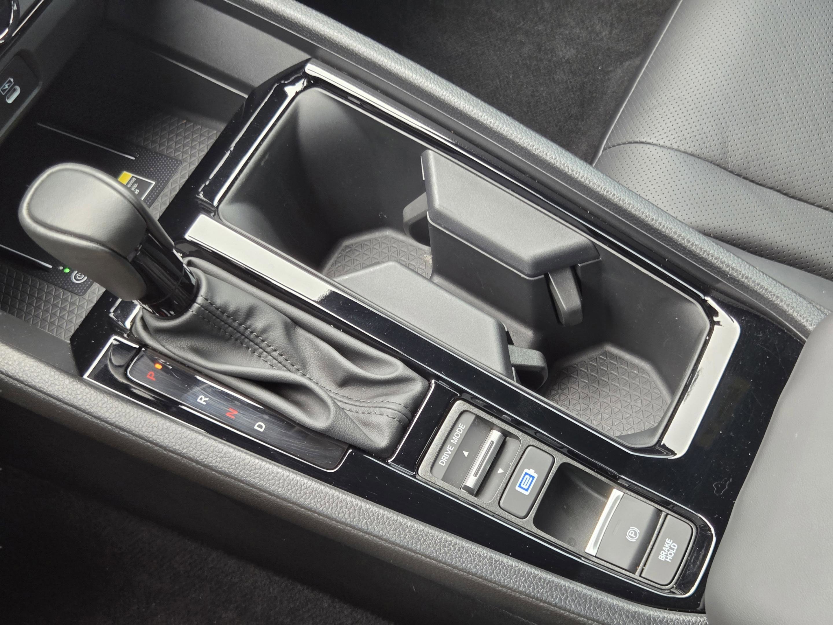 2025 Honda Accord Sport