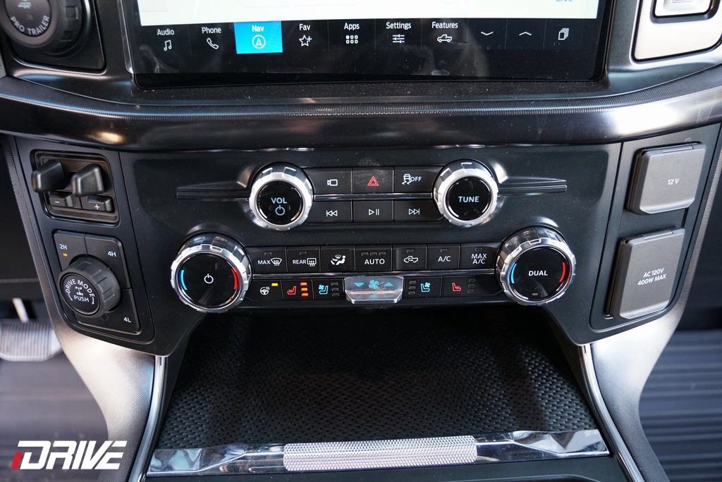 2025 Ford F150 Raptor