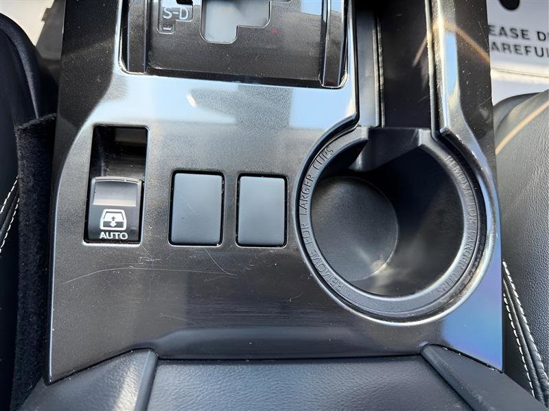 2020 Toyota 4Runner Nightshade