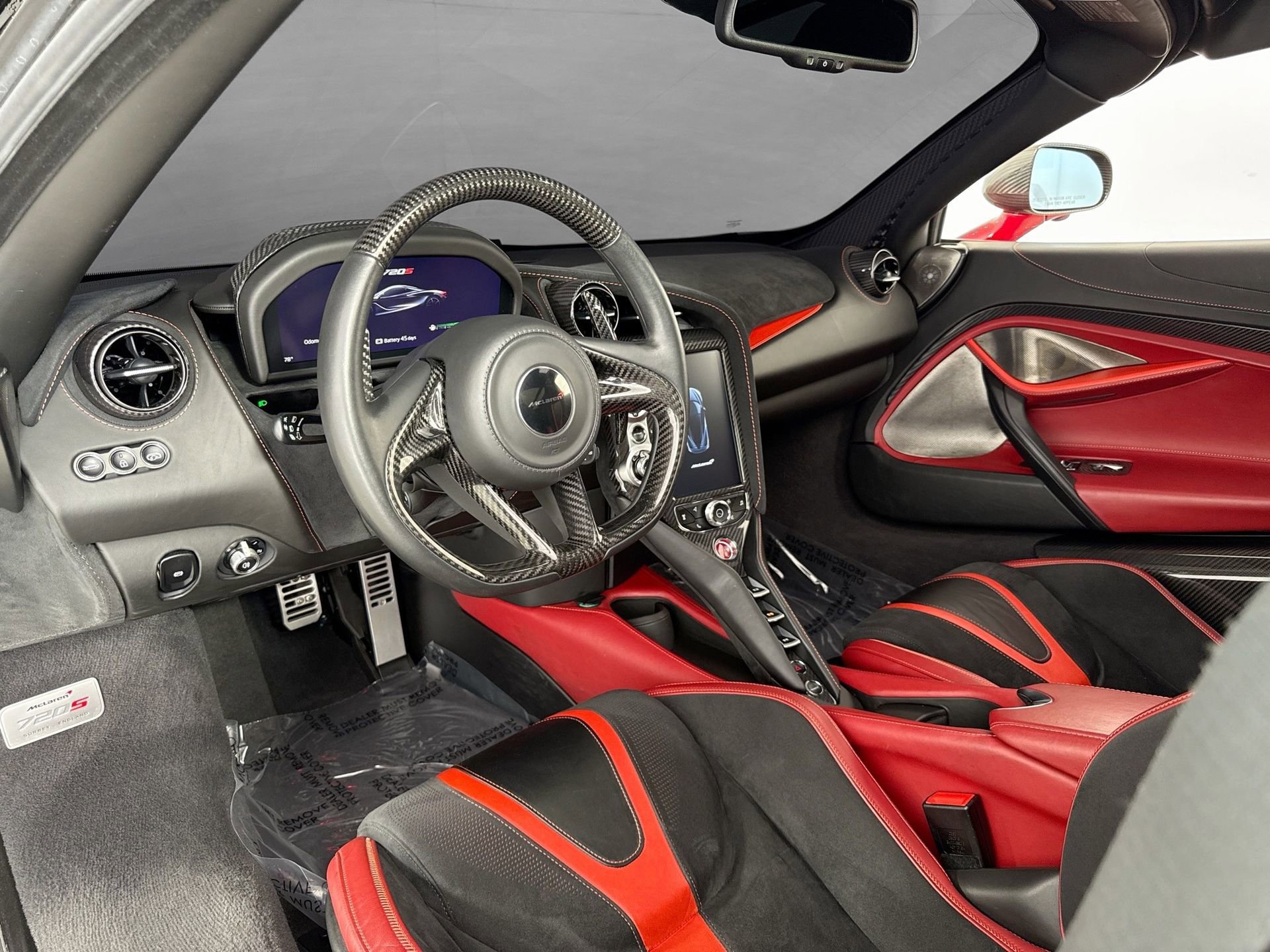 Used 2018 McLaren 720S photo 19