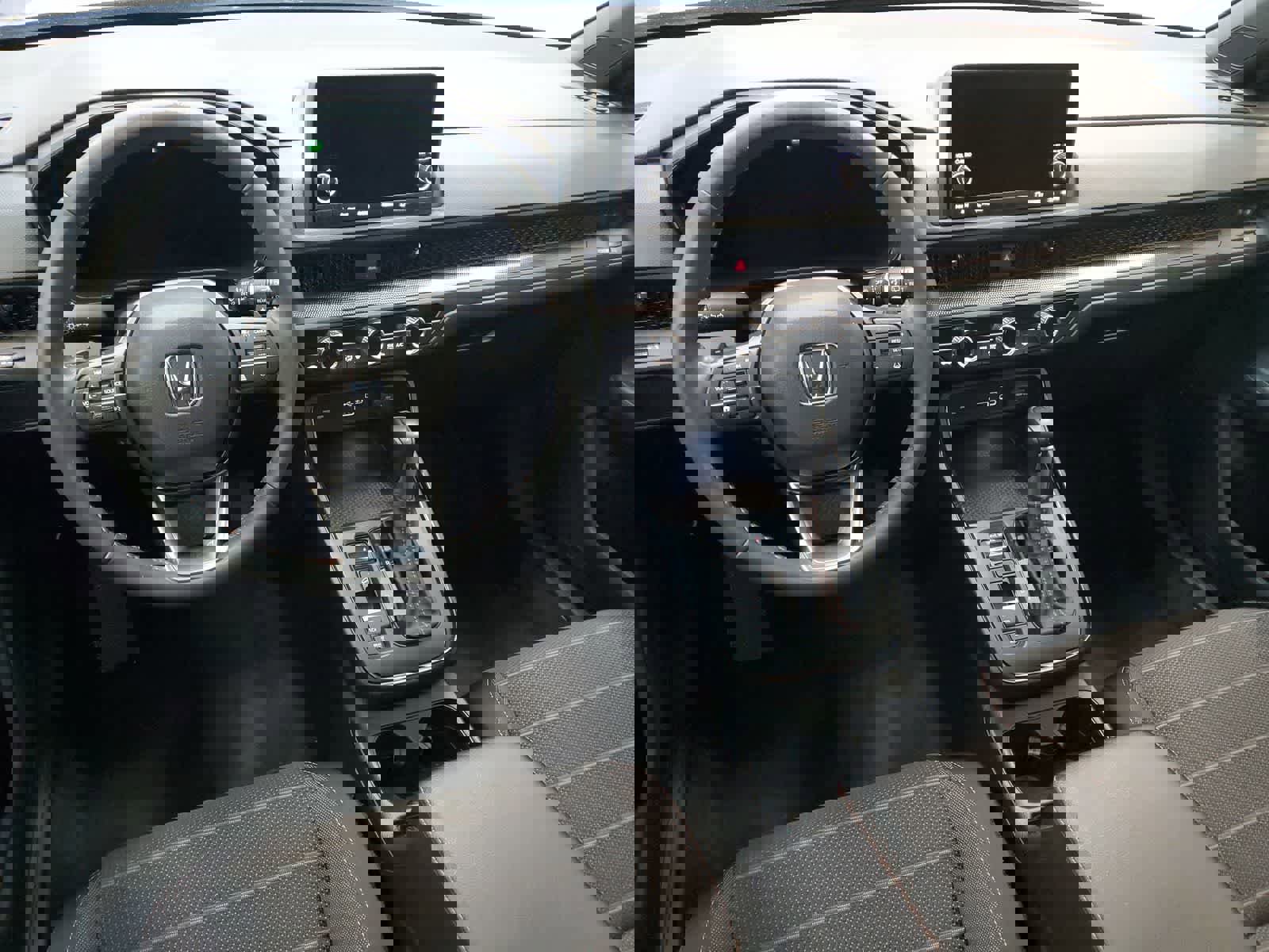 2023 Honda Cr-V Sport