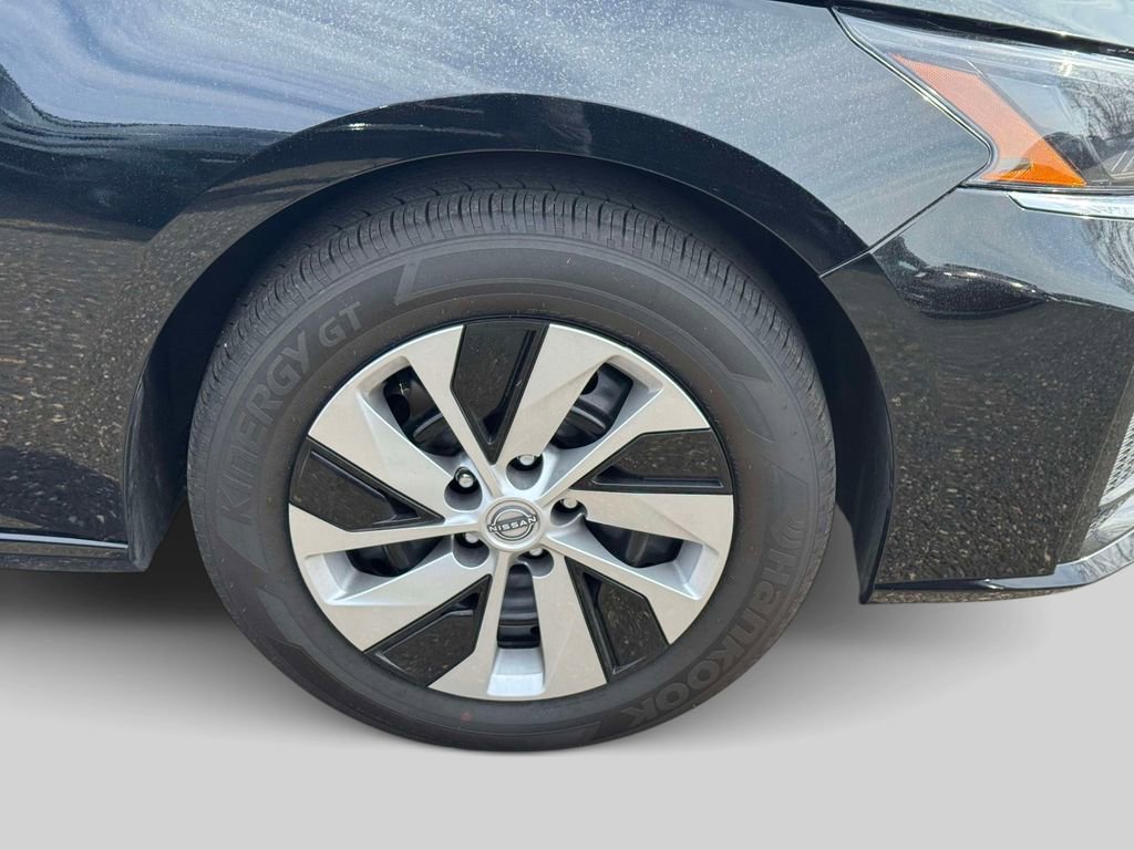 2025 Nissan Altima 2.5 S