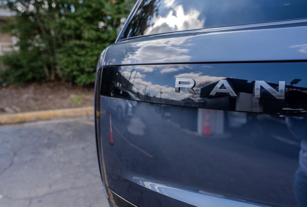 2024 Land Rover Range Rover Autobiography