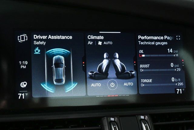 2026 Alfa Romeo Giulia