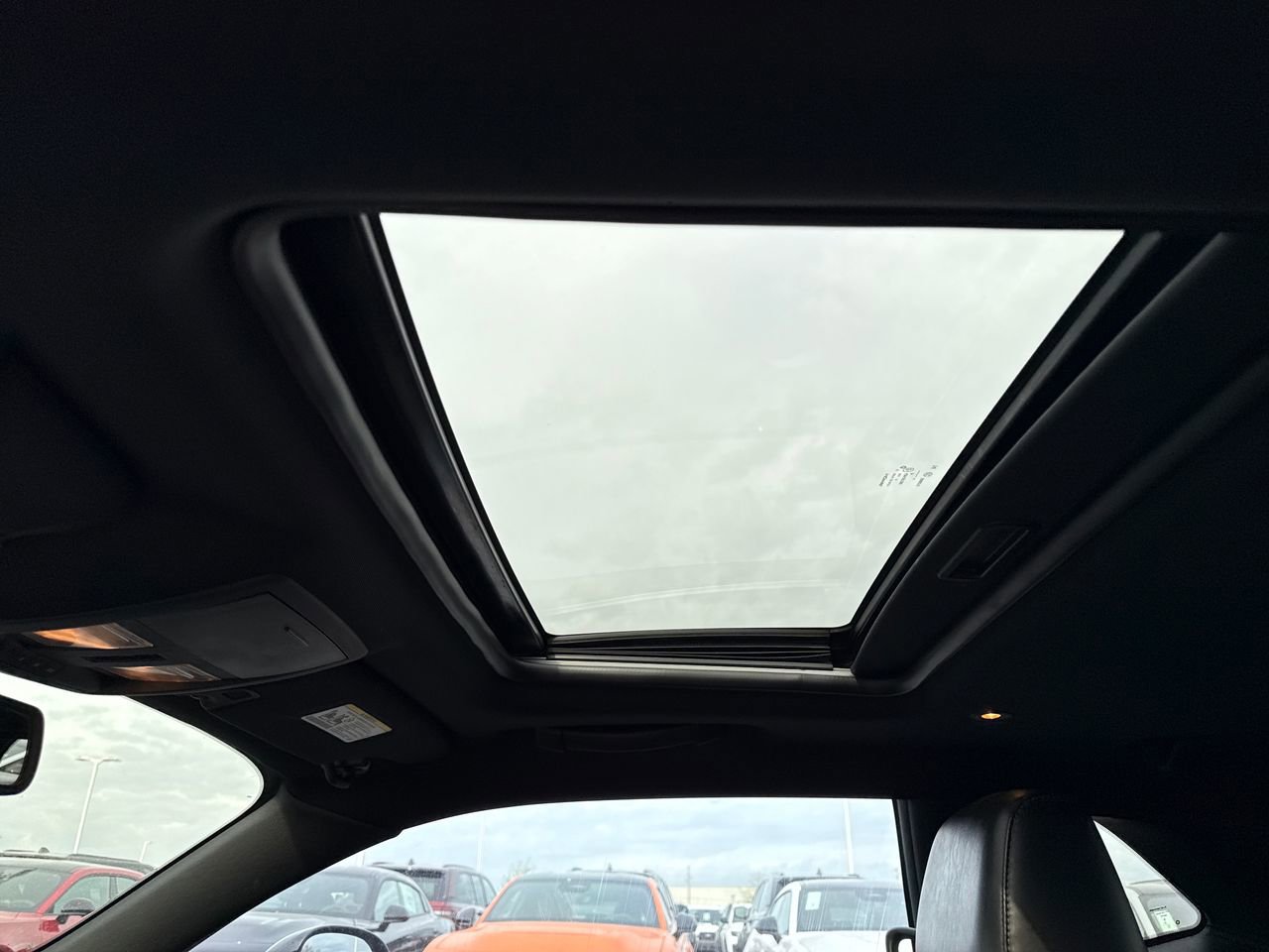 2016 Dodge Challenger R/T Scat Pack