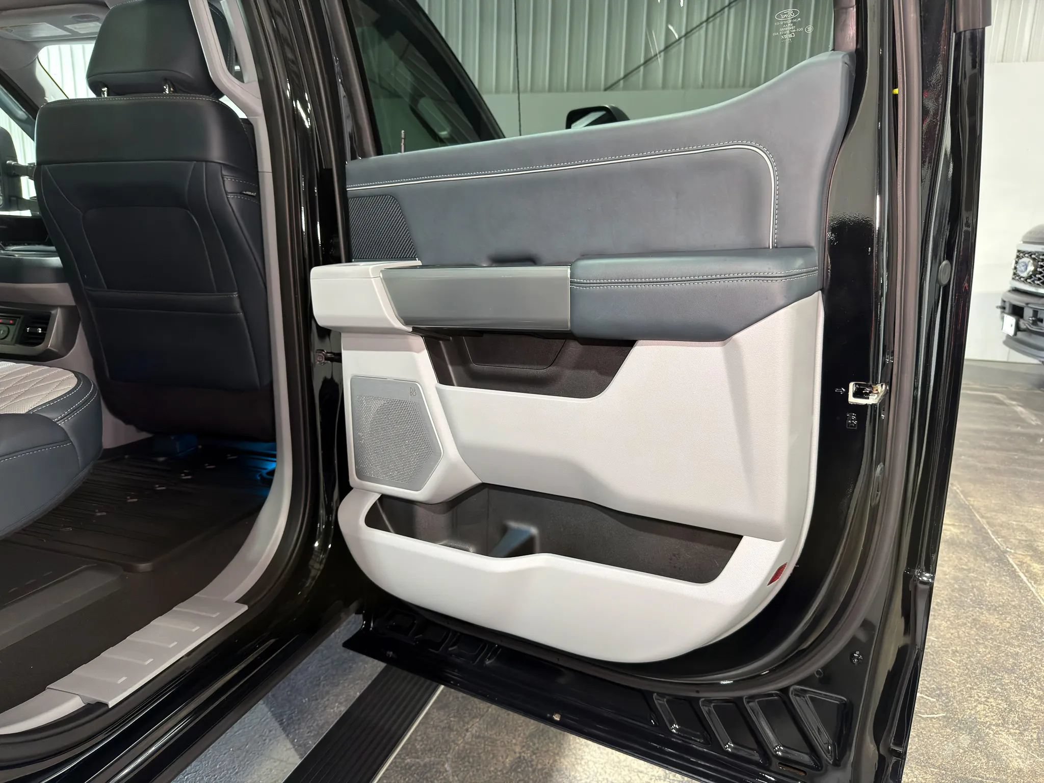 2024 Ford F-250 Super Duty Limited - Photo 23
