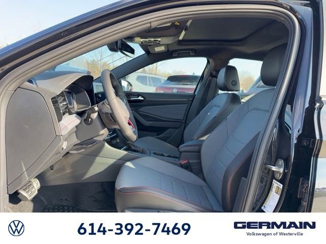 2026 Volkswagen Jetta GLI Autobahn