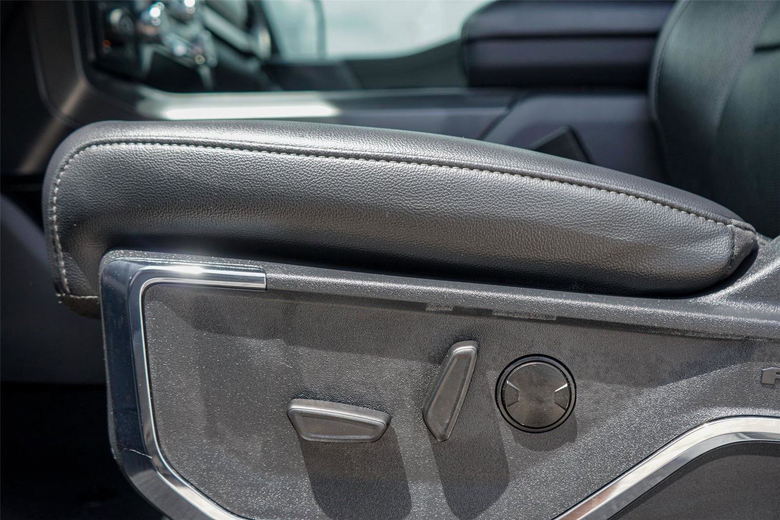 2024 Ford F150 Lariat