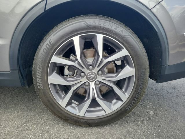 2024 Acura MDX FWD w/ Technology Package