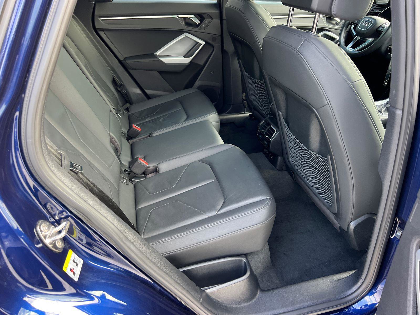 2022 Audi Q3 2.0T Premium Plus