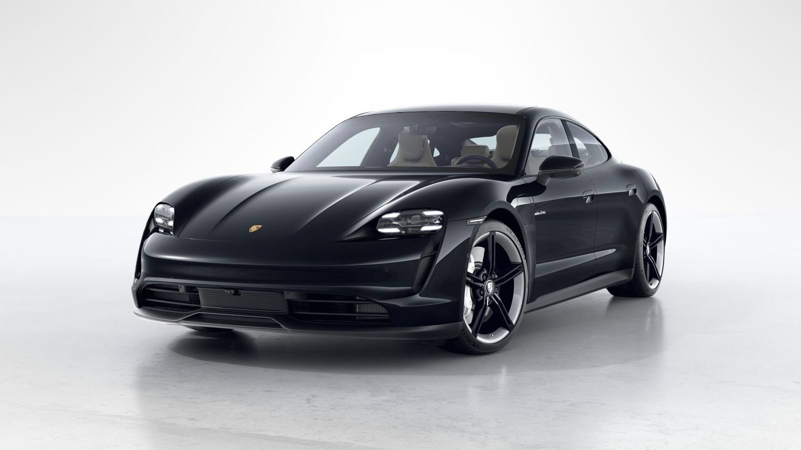 Used 2024 Porsche Taycan 4S